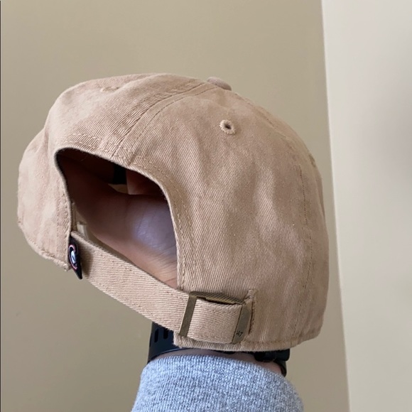 Georgia football hat - Picture 2 of 2